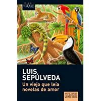 Un viejo que leía novelas de amor (MAXI)
